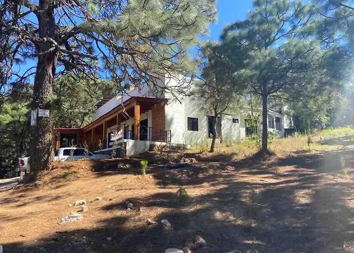 Cabana Mazamitla