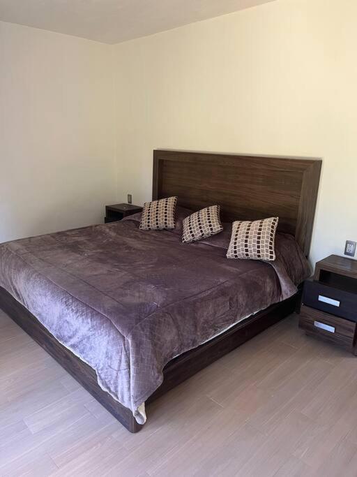 Chalet Cabana Mazamitla