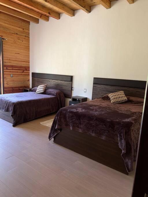 Cabana Chalet *