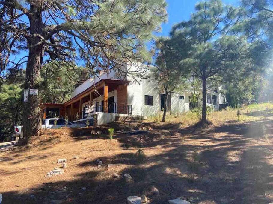 Cabana Chalet
