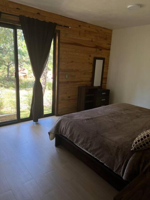 Chalet Cabana